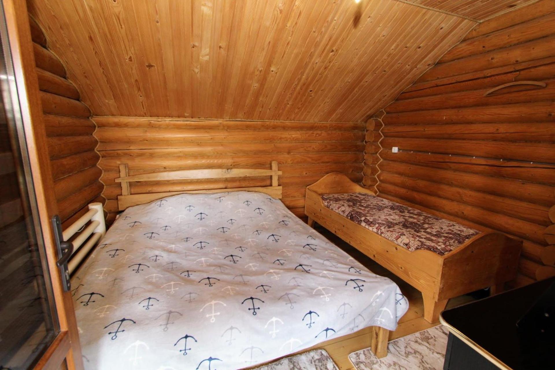 Фазенда "Змерега" Solotwyno Zimmer foto